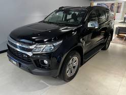 Chevrolet Trailblazer 2.8 Ltz 4x4 16v Turbo Diesel 4p Automático 2015:  Carros usados, seminovos e novos, Webmotors