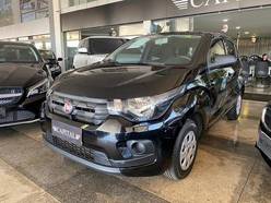 Fiat - MOBI 1.0 EVO FLEX LIKE. MANUAL - 2023 - 58.888,00 - 1948955