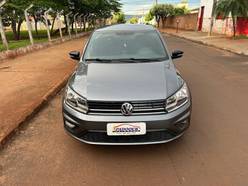 VOLKSWAGEN GOL TRACK 1.0 TOTAL FLEX 12V 5P 2018 - 1255705890