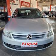 VOLKSWAGEN GOL 1.0 TREND/ POWER 8V 2P 2012 - 1244280563