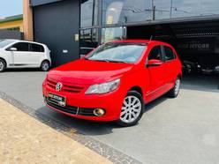 Usado boa compra: Volkswagen Gol Power 1.6 2010/2011