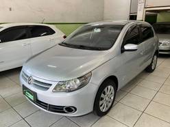 Usado boa compra: Volkswagen Gol Power 1.6 2010/2011