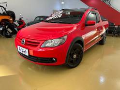 Volkswagen Saveiro 2010 por R$ 31.990, Campinas, SP - ID: 1214056