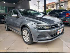 VOLKSWAGEN VIRTUS 1.6 MSI FLEX 16V 5P MEC. 2019 - 1260632813