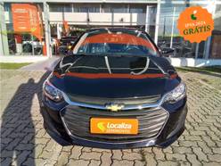 CHEVROLET ONIX 2022 1.0 TURBO FLEX LT 4P MANUAL - Carango - 119954