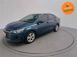 ONIX 1.0 TURBO FLEX LTZ MANUAL 2021 por R$ 79.900,00 é na VIAMAR