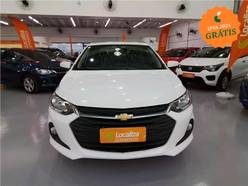 ONIX Preto 2018 - CHEVROLET - Sorocaba cód.1747676