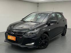 Chevrolet Onix HATCH RS 1.0 TB 12V Flex 5p Aut. 2020 – Giro