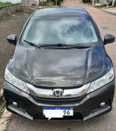 Honda City 2015 em Araucária - Usados e Seminovos