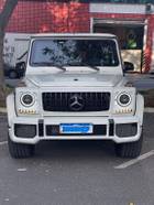 Mercedes-benz G 63 Amg: Carros usados e seminovos em Curitiba/PR, Webmotors