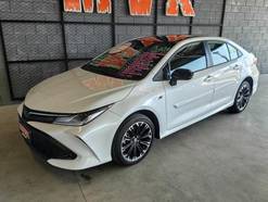 Toyota Corolla 2.0 Vvt-ie Flex Gr-s Direct Shift: Carros usados, seminovos  e novos em Paraná, Webmotors