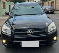 Carros na Web, Toyota RAV4 G4