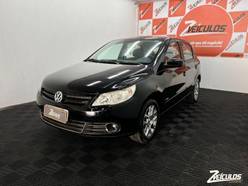 VOLKSWAGEN GOL (NOVO) 1.0 MI TOTAL FLEX 8V 4P 2010 - 1262363038