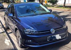 Volkswagen - POLO 1.0 200 TSI Comfortline - 2019 - 70.990,00 - 1960661