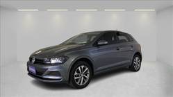 VOLKSWAGEN POLO 1.6 MSI FLEX 16V 5P 2020 - 1257732389