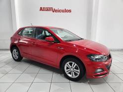 VOLKSWAGEN POLO MF 1.6 2019, ✓Bônus de R$ 2.000,00 ✓ VOLKSWAGEN POLO MF  1.6 2019 . 1ª parcela para 60 dias A melhor taxa de juros do mercado, a  partir de 0,89% Aprovado na Perícia, By Amilcar Veículos