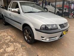 VOLKSWAGEN SAVEIRO SUPER SURF 1.6 MI TOTAL FLEX 8V 2004 - 1250772319