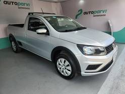 Volkswagen Saveiro 2014 1.6 Cross Ce 8v Flex 2p Manual: Carros usados,  seminovos e novos, Webmotors