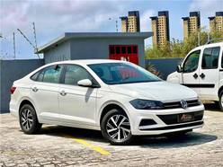 VOLKSWAGEN VIRTUS 1.6 MSI FLEX 16V 5P MEC. 2019 - 1260632813