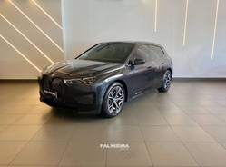 comprar BMW iX em Curitiba - PR