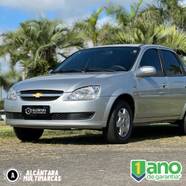 Chevrolet Classic 2015 em Blumenau - Usados e Seminovos