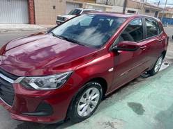 Chevrolet Onix 1.0 Flex Lt Manual2020 em Videira