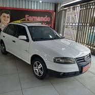 Volkswagen Gol a partir de 1010 1.6 Mi Power 8v 4p G.v