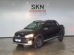 VOLKSWAGEN SAVEIRO CROSS 1.6 T.FLEX 16V CD 2021 - 1256021992