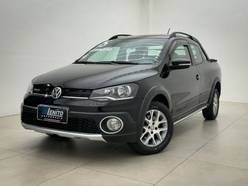 Dominó Automóveis: VOLKSWAGEN SAVEIRO 2020 - 1.6 CROSS CD 16V FLEX 2P  MANUAL - R$ 78.900,00