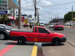 comprar Volkswagen Saveiro 1.6 mi titan em todo o Brasil