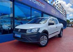 Volkswagen Saveiro 2010 por R$ 31.990, Campinas, SP - ID: 1214056