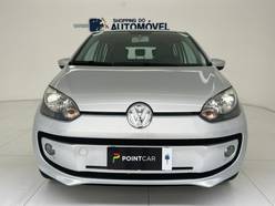 Volkswagen Up 2016 por R$ 45.900, São Paulo, SP - ID: 6353939