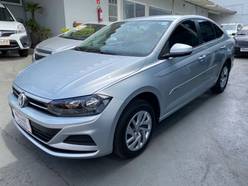 VOLKSWAGEN VIRTUS 1.6 MSI FLEX 16V 5P MEC. 2020 - 1253814500