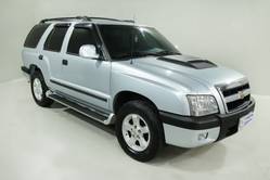 Chevrolet Blazer 2010: Carros usados, seminovos e novos, Webmotors