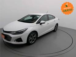 Chevrolet CRUZE Premier 1.4 16V TB Flex Aut. Flex 4 portas, câmbio  Automático em São Paulo - X5 Automóveis