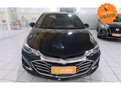 Chevrolet CRUZE Premier 1.4 16V TB Flex Aut. Flex 4 portas, câmbio  Automático em São Paulo - X5 Automóveis