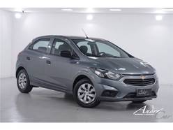 CHEVROLET ONIX HATCH JOY 1.0 8V FLEX 5P MEC. 2020 - 1255869506