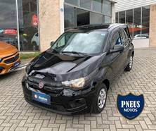 FIAT MOBI EASY 2018/2019 FLEX em ivoti - Auto Inova Automóveis