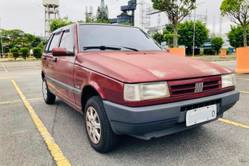 Fiat Uno: Carros usados, seminovos e novos, Webmotors