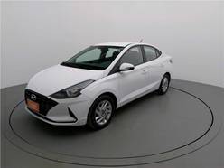 HYUNDAI HB20 2017 Usados e Novos - Zona Sul, SP