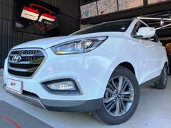 SUVs HYUNDAI IX35 Usados e Novos - Criciúma, SC