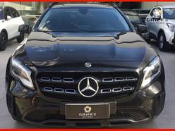 MERCEDES-BENZ GLA Usados e Novos - São José Dos Campos, SP