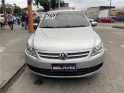 Volkswagen Gol 1.6 MI POWER 8V 4P MANUAL G.V por apenas R$ 14.790