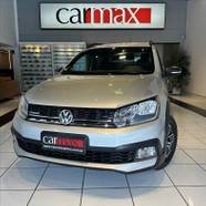 VolksWagen Saveiro CROSS 1.6 T.Flex 16V CD Flex 2 portas, câmbio Manual em  Taubaté - Hummer Motors