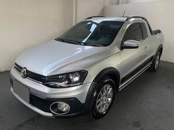 VOLKSWAGEN SAVEIRO CROSS 1.6 T. FLEX 16V CE 2014 - 1245368269