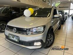 VOLKSWAGEN SAVEIRO CROSS 1.6 T. FLEX 16V CE 2015 - 1257469386