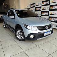 VOLKSWAGEN SAVEIRO CROSS 1.6 MI TOTAL FLEX 8V CE 2012 - 1245282321