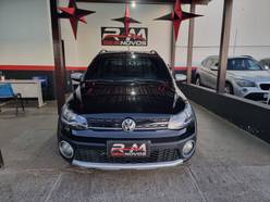 VOLKSWAGEN SAVEIRO CROSS 1.6 T. FLEX 16V CE 2014 - 1241230910