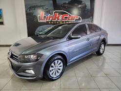 VOLKSWAGEN VIRTUS 1.6 MSI FLEX 16V 5P MEC. 2021 - 1244389320