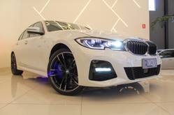 Vendido BMW 330e Corporate Edition Au. - Carros usados para venda